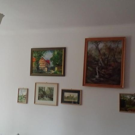 Pokoje w Uzdrowisku Przerzeczyn-Zdroj Pokój zdjęcie
