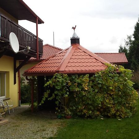 Pokoje w Uzdrowisku Przerzeczyn-Zdroj Zewnętrze zdjęcie
