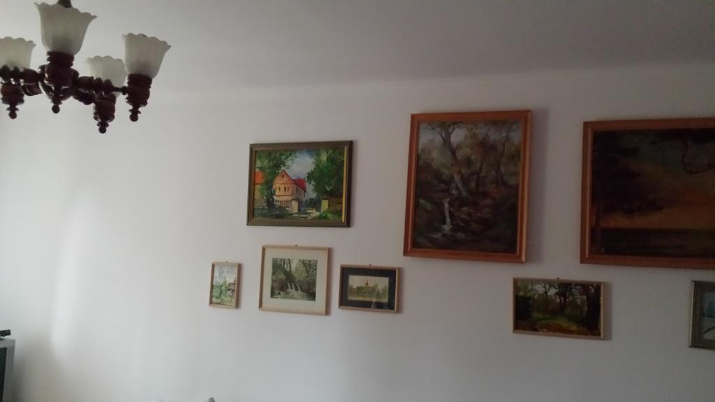 Pokoje w Uzdrowisku Przerzeczyn-Zdroj Pokój zdjęcie