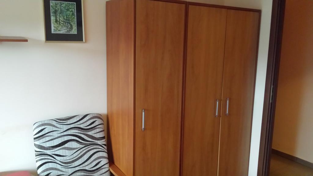 Pokoje w Uzdrowisku Przerzeczyn-Zdroj Pokój zdjęcie