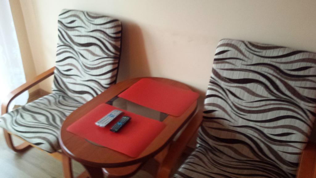 Pokoje w Uzdrowisku Przerzeczyn-Zdroj Pokój zdjęcie